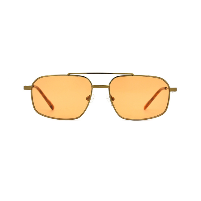 Fashionable High Quality Metal   sunglasses