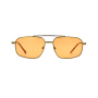 Fashionable High Quality Metal   sunglasses