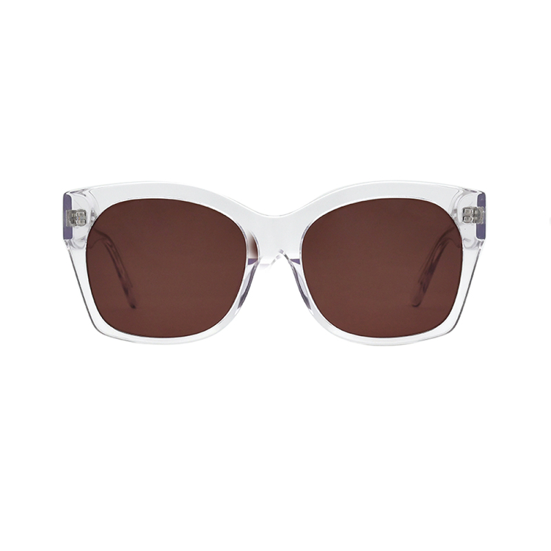 Classic Acetate Handmade  Sun Glasses Eyewear