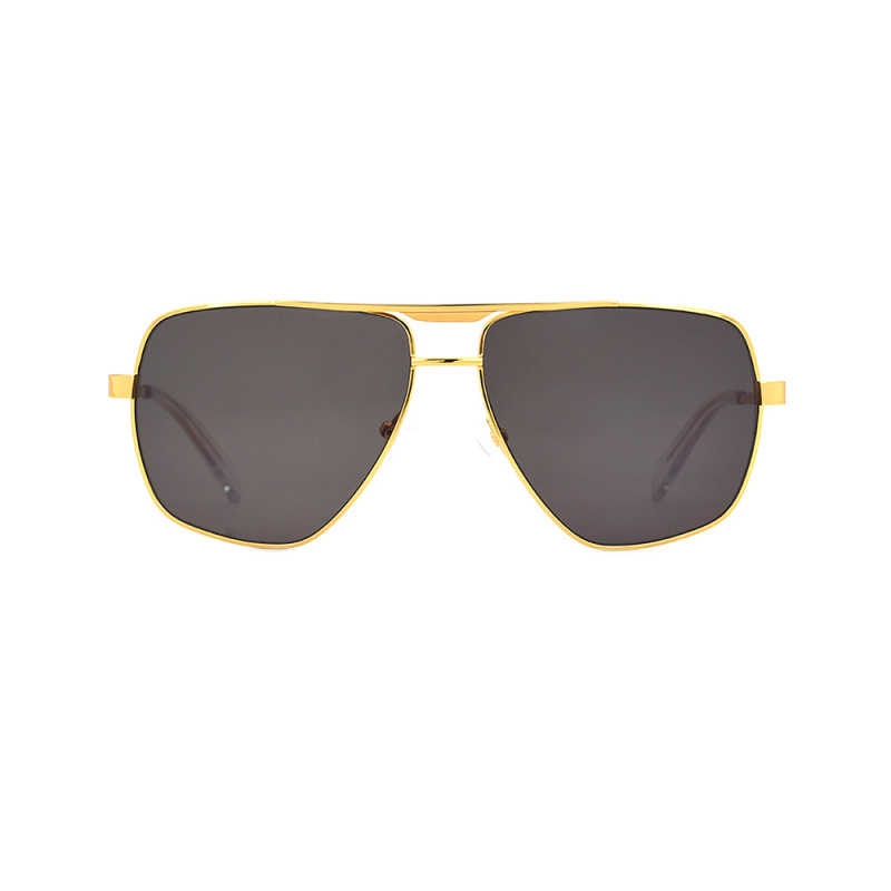 High Quality Metal sunglasses