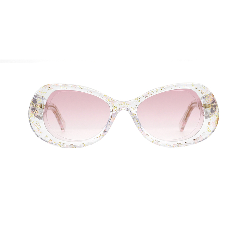 Fashionable sunglasses  Acetate sunglasses