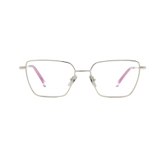 Cadres optiques à cadre métallique de haute qualité