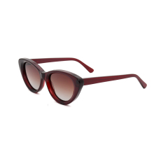 Thickened Acetate Handmade  Sun Glasses Eyewear