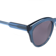 Klassische handgefertigte Sonnenbrille aus Acetat
