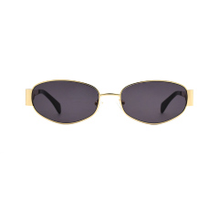 High Quality Metal sunglasses
