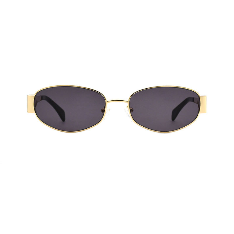 High Quality Metal sunglasses