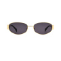 High Quality Metal sunglasses