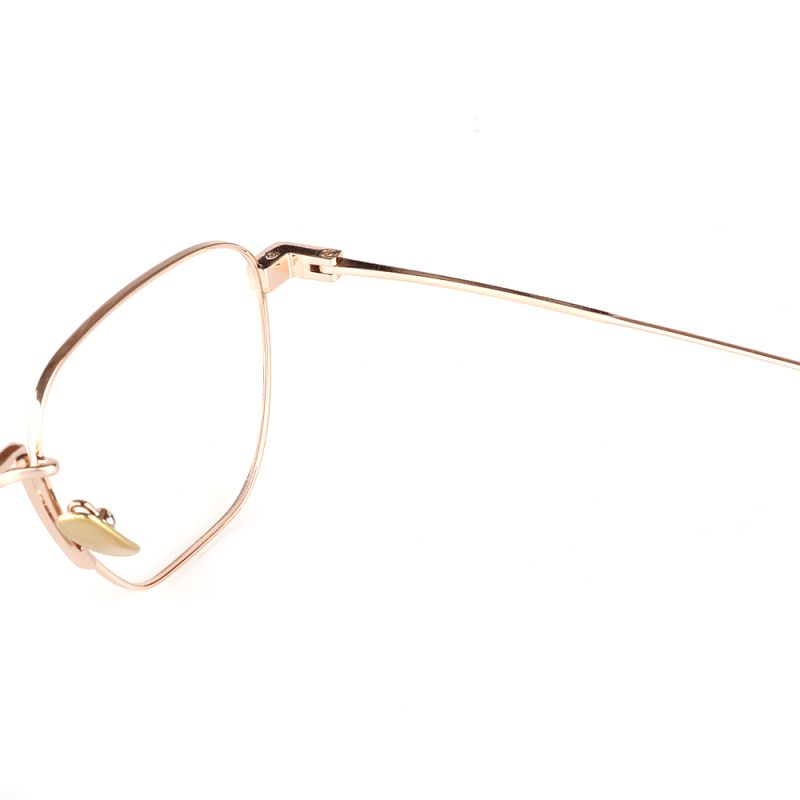  Fashion High Quality Metal   Frame