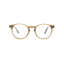 Fashionable Round Acetate Frames Glasses  Optical Eyewear Glasses