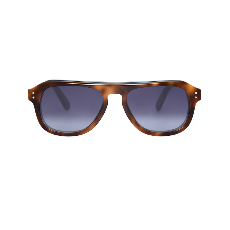 Fashionable sunglasses  Acetate sunglasses