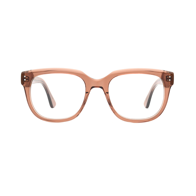 New eyewear Fashion  Frame Acetate Optical Frame