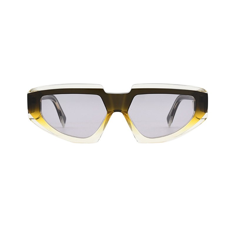 Fashionable sunglasses  Acetate sunglasses
