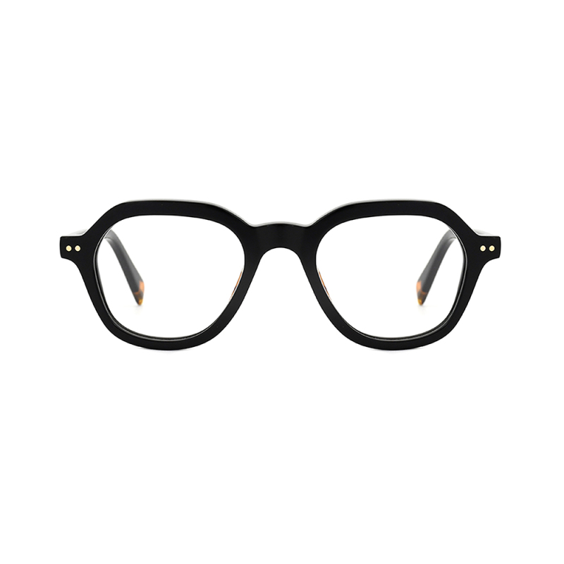 Nuevas gafas Marco de moda Marco óptico de acetato
