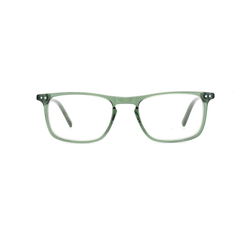 Fashionable Acetate Frames Glasses  Optical Eyewear Glasses