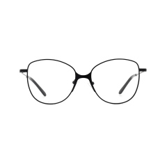 Cadres optiques à cadre métallique de haute qualité