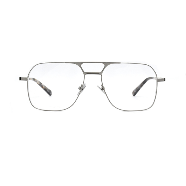 High Quality Metal   Eyeglass Frame  Unisex