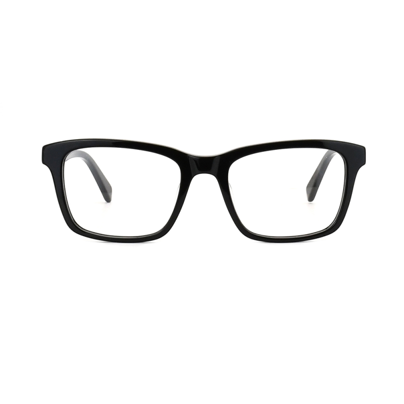Fashionable Acetate Frames Glasses  Optical Eyewear Glasses