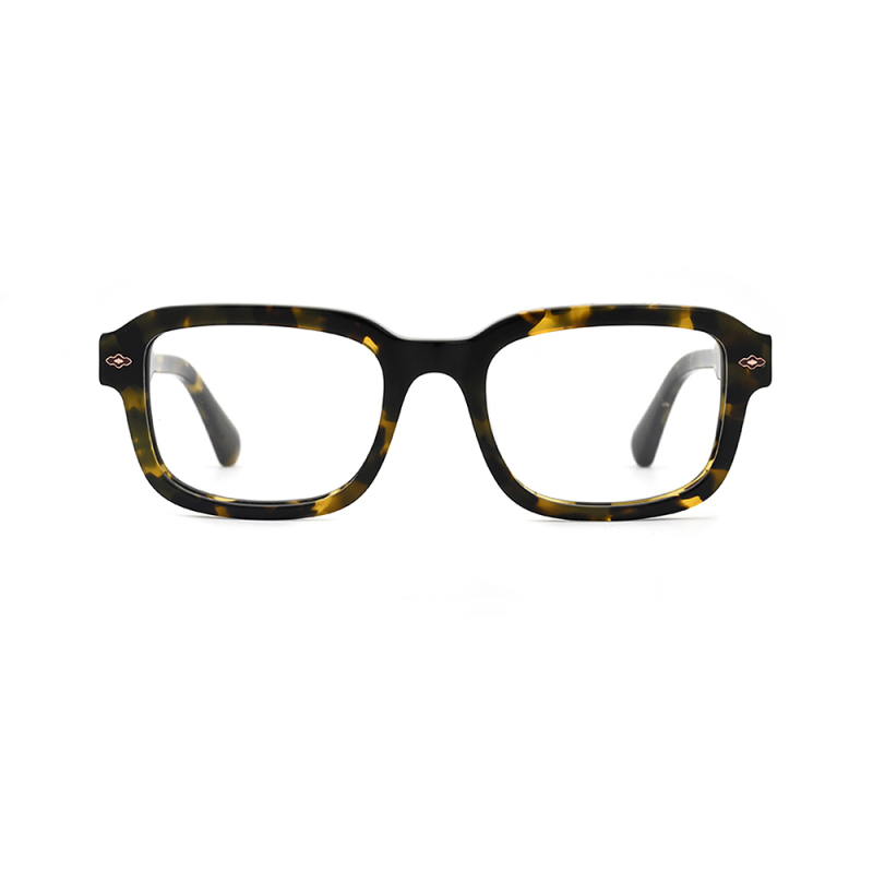 New eyewear Fashion Frame Acetate Optical Frame