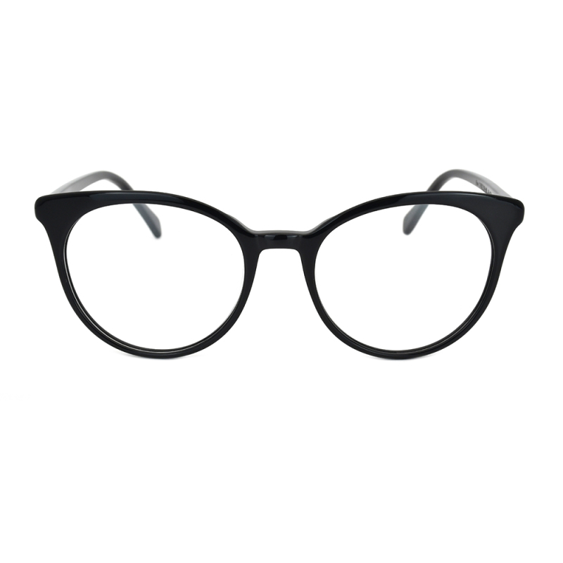 Fashionable Acetate Frames Glasses  Optical Eyewear Glasses