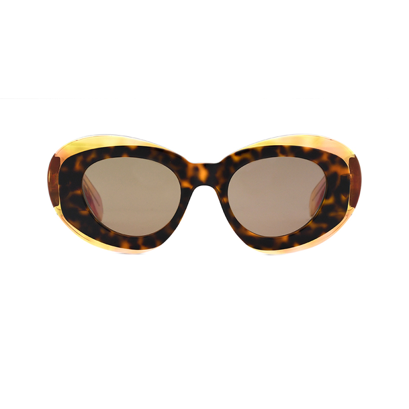 Fashionable sunglasses  Acetate sunglasses