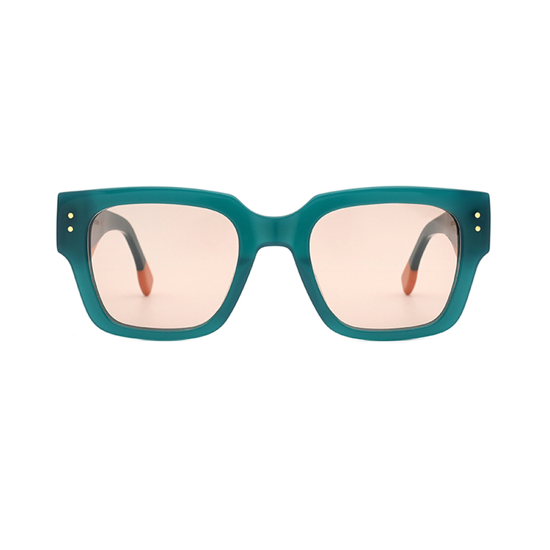 Fashionable sunglasses  Acetate sunglasses