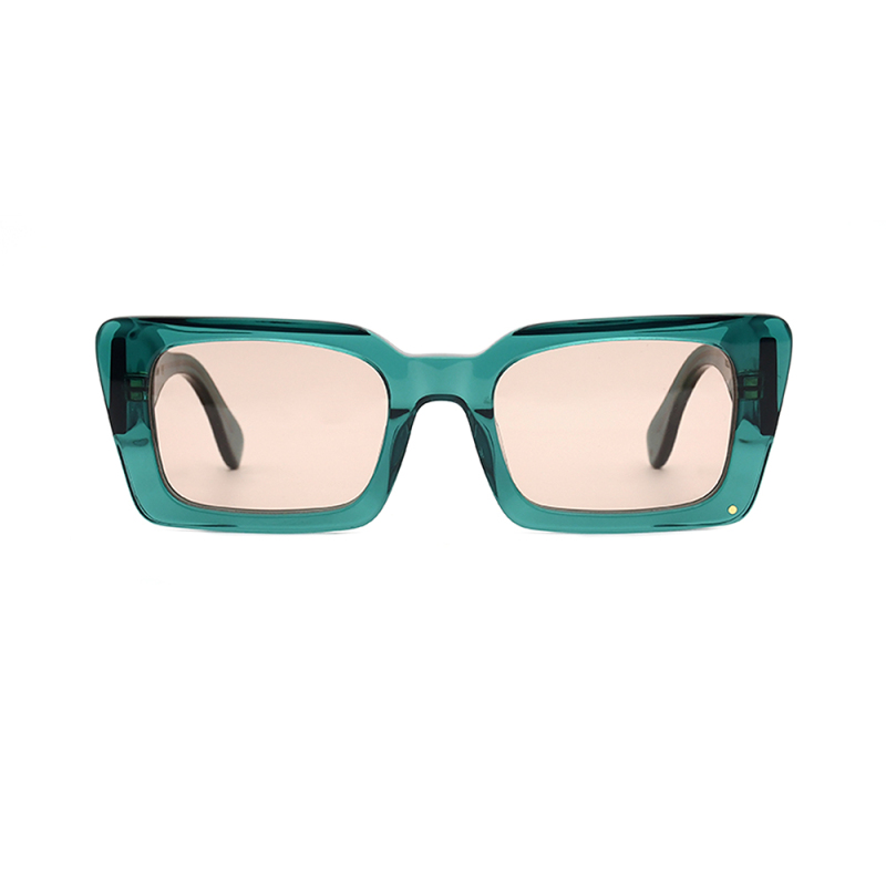 Fashionable sunglasses  Acetate sunglasses