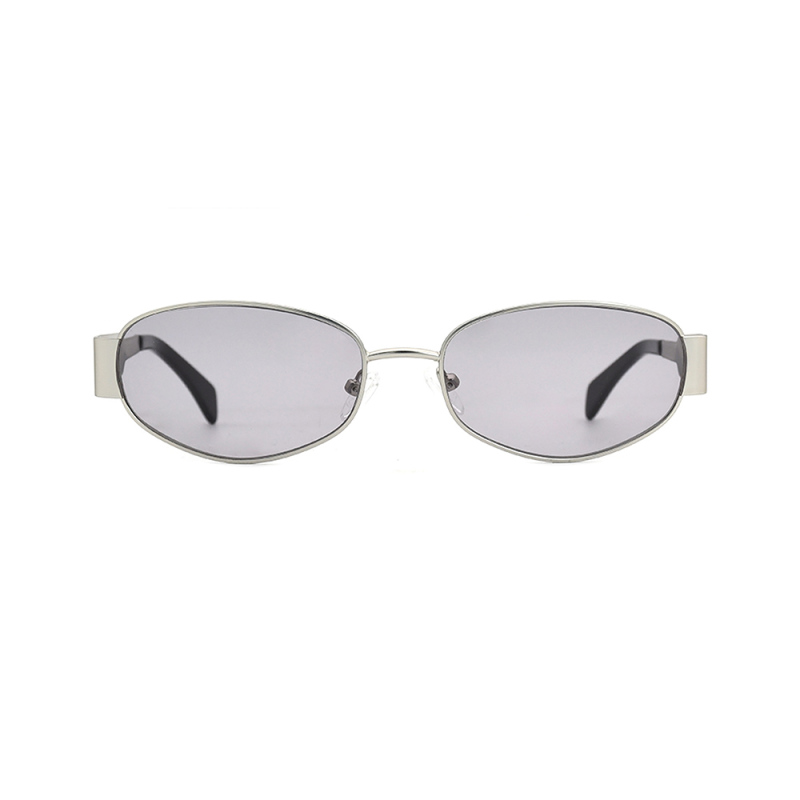 High Quality Metal sunglasses