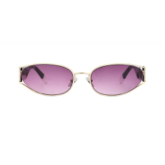 High Quality Metal sunglasses
