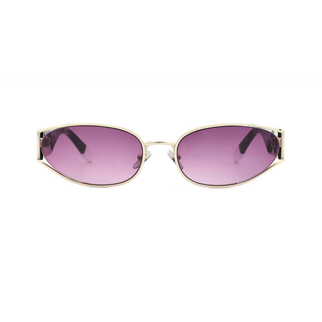 High Quality Metal sunglasses