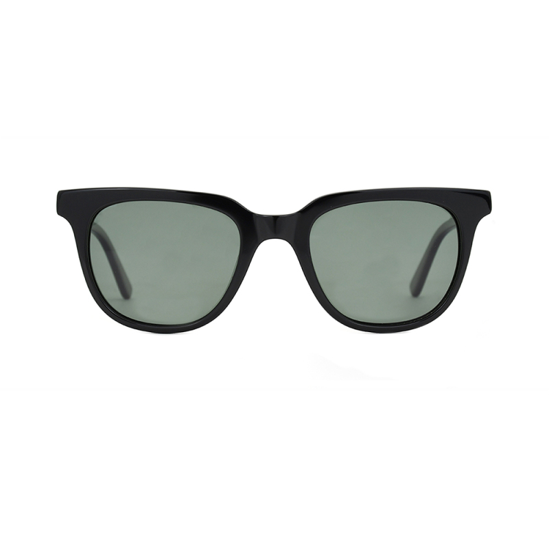 Classic Acetate Handmade  Sun Glasses Eyewear
