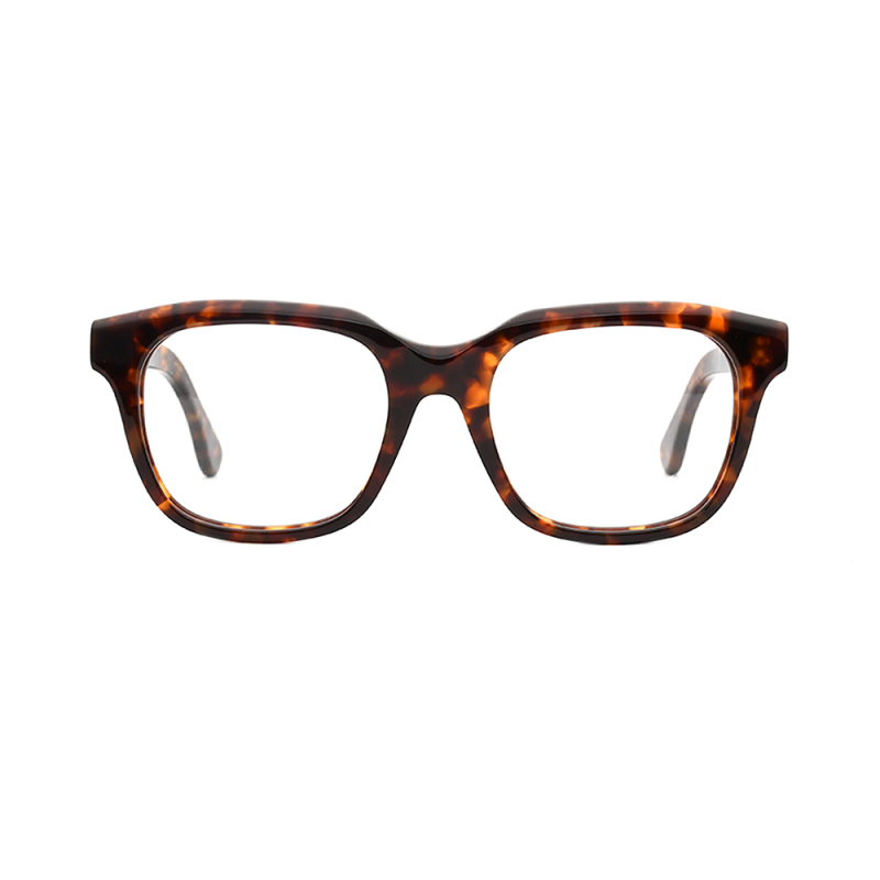 New eyewear Fashion  Frame Acetate Optical Frame