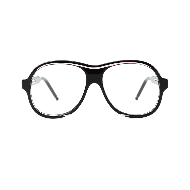 New eyewear Fashion Frame Acetate Optical Frame