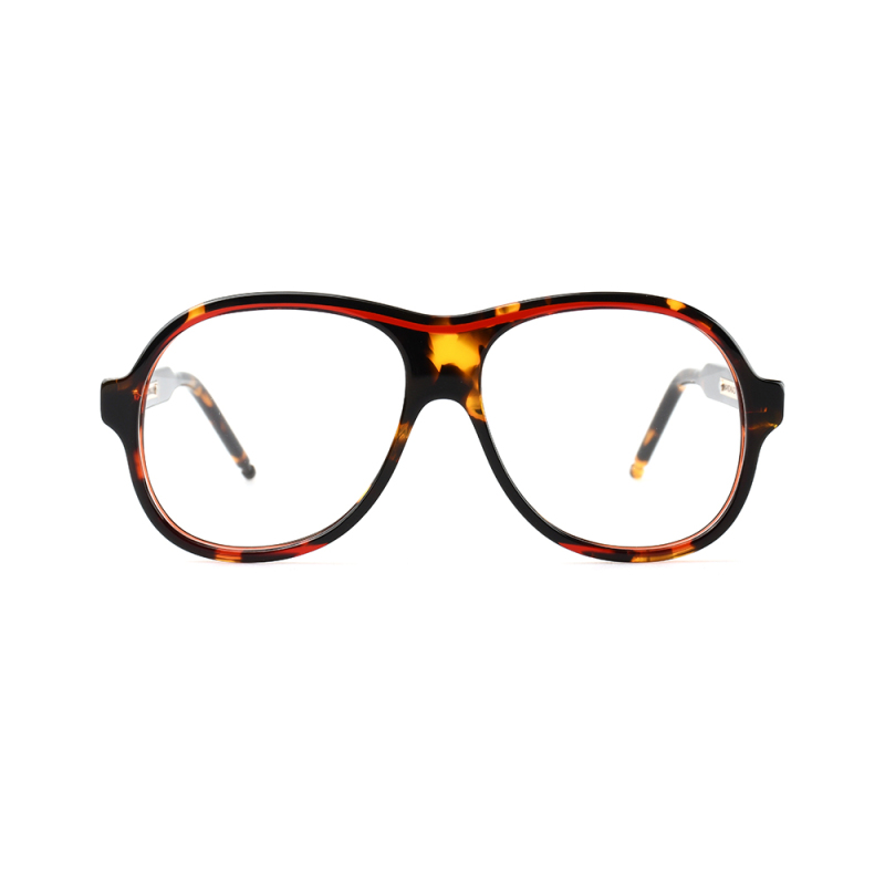 New eyewear Fashion Frame Acetate Optical Frame
