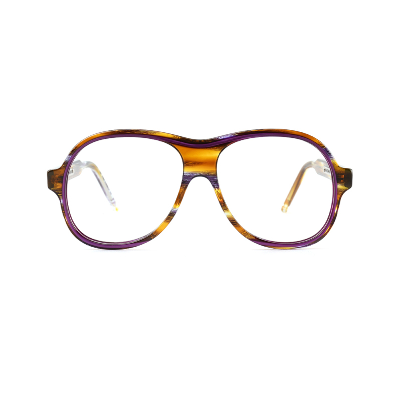 New eyewear Fashion Frame Acetate Optical Frame