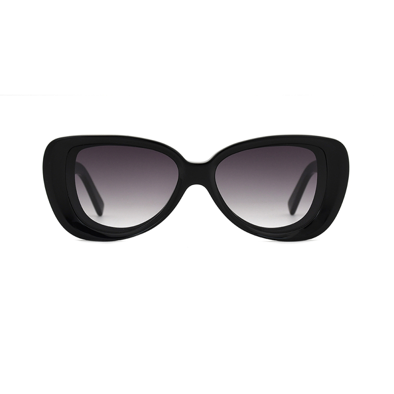 Fashionable sunglasses  Acetate sunglasses