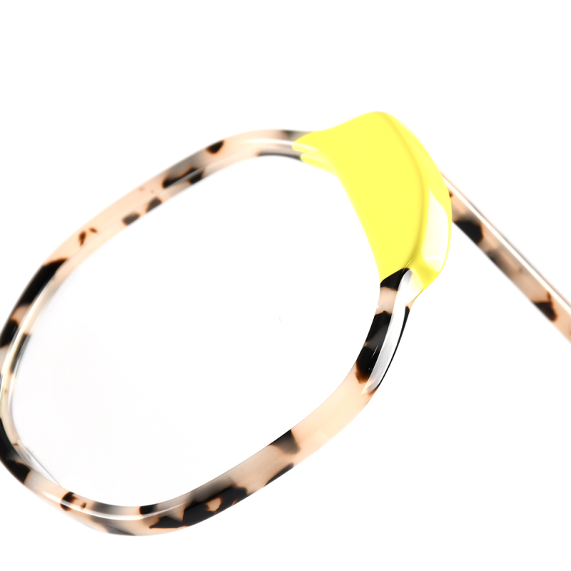 New eyewear Fashion Frame Acetate Optical Frame