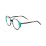 New eyewear Fashion Frame Acetate Optical Frame
