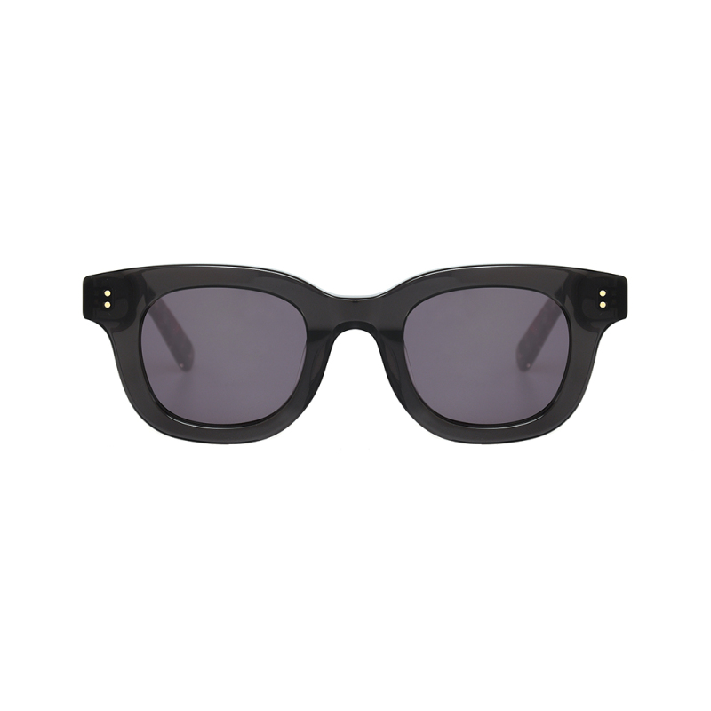 Classic  Acetate Handmade  Sun Glasses Eyewear