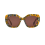 Classic Acetate Handmade  Sun Glasses Eyewear