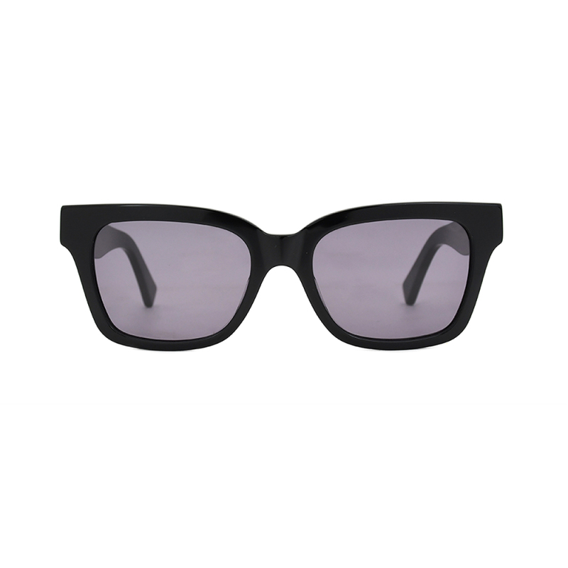 Classic Acetate Handmade  Sun Glasses Eyewear