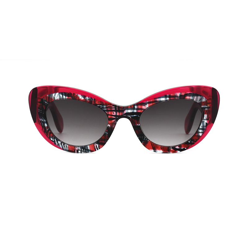 Fashionable sunglasses  Acetate sunglasses