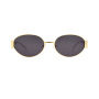 High Quality Metal sunglasses