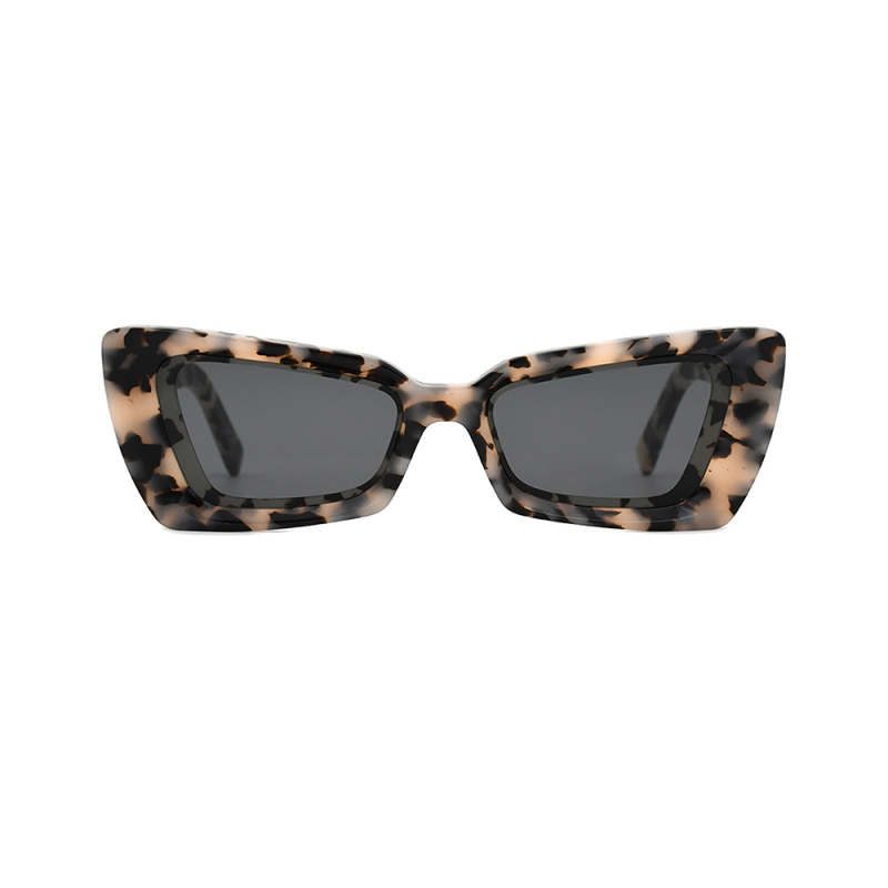 Fashionable sunglasses  Acetate sunglasses