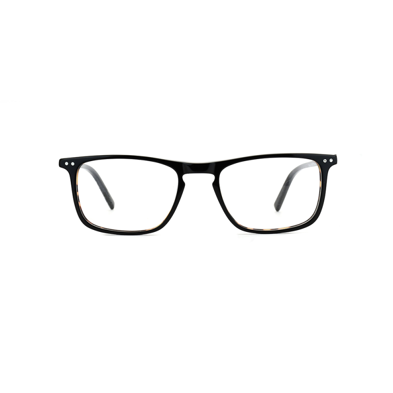 Fashionable Acetate Frames Glasses  Optical Eyewear Glasses