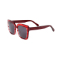 Classic Square Acetate Handmade  Sun Glasses Eyewear