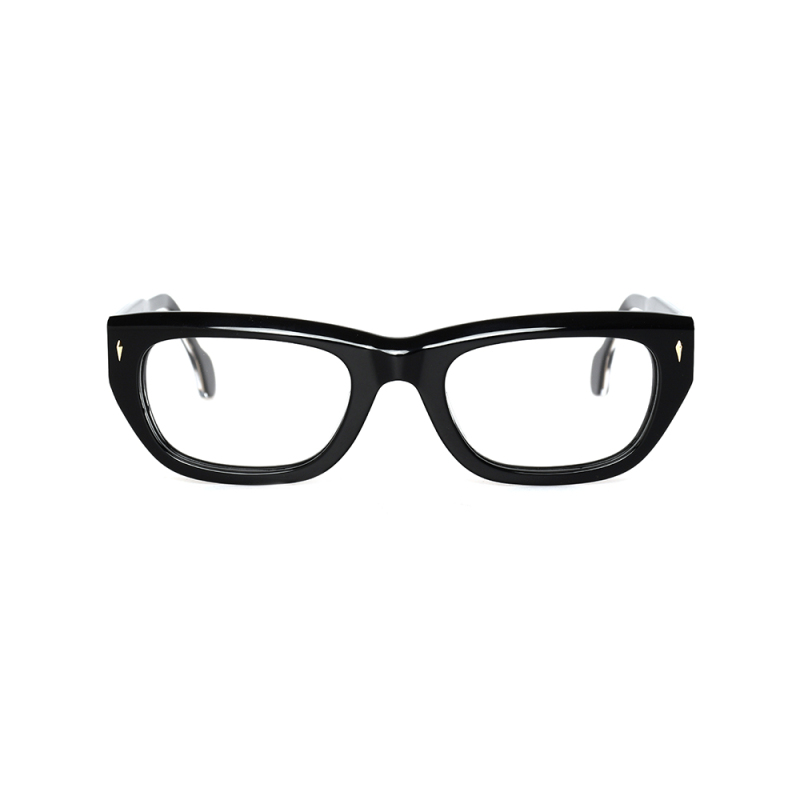 Neue Brillen Fashion Frame Optischer Rahmen aus Acetat