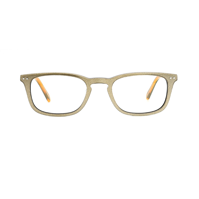 Fashionable Acetate Frames Glasses  Optical Eyewear Glasses