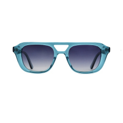 Thickened Acetate Handmade  Sun Glasses Eyewear