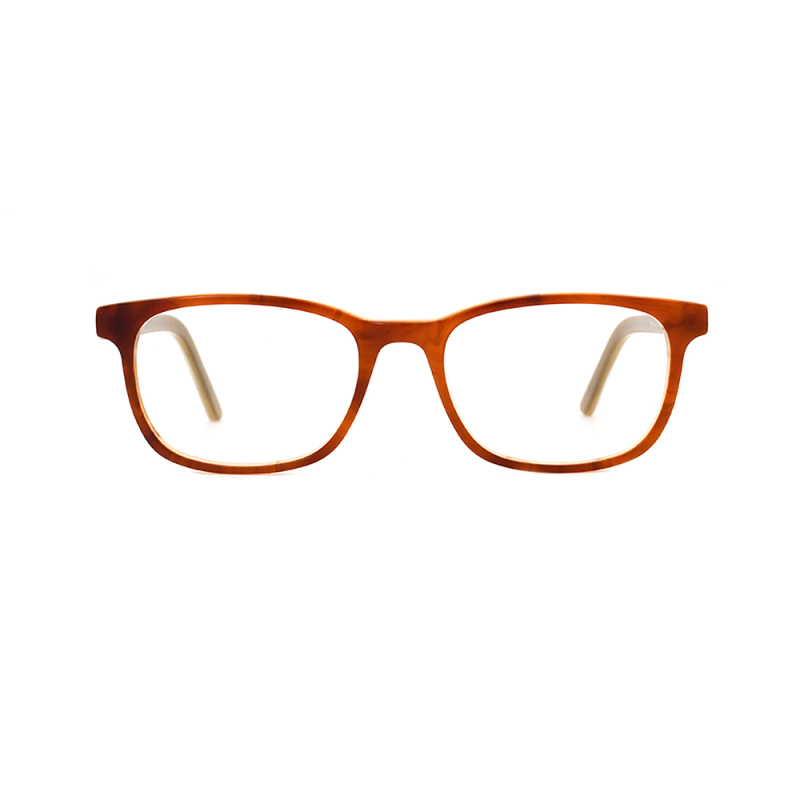 Fashionable Acetate Frames Glasses  Optical Eyewear Glasses