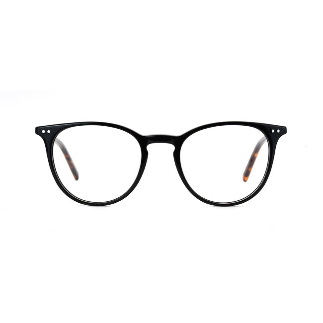 Ретро женские ацетатные оправы овальные оптические очки прозрачные линзы очки